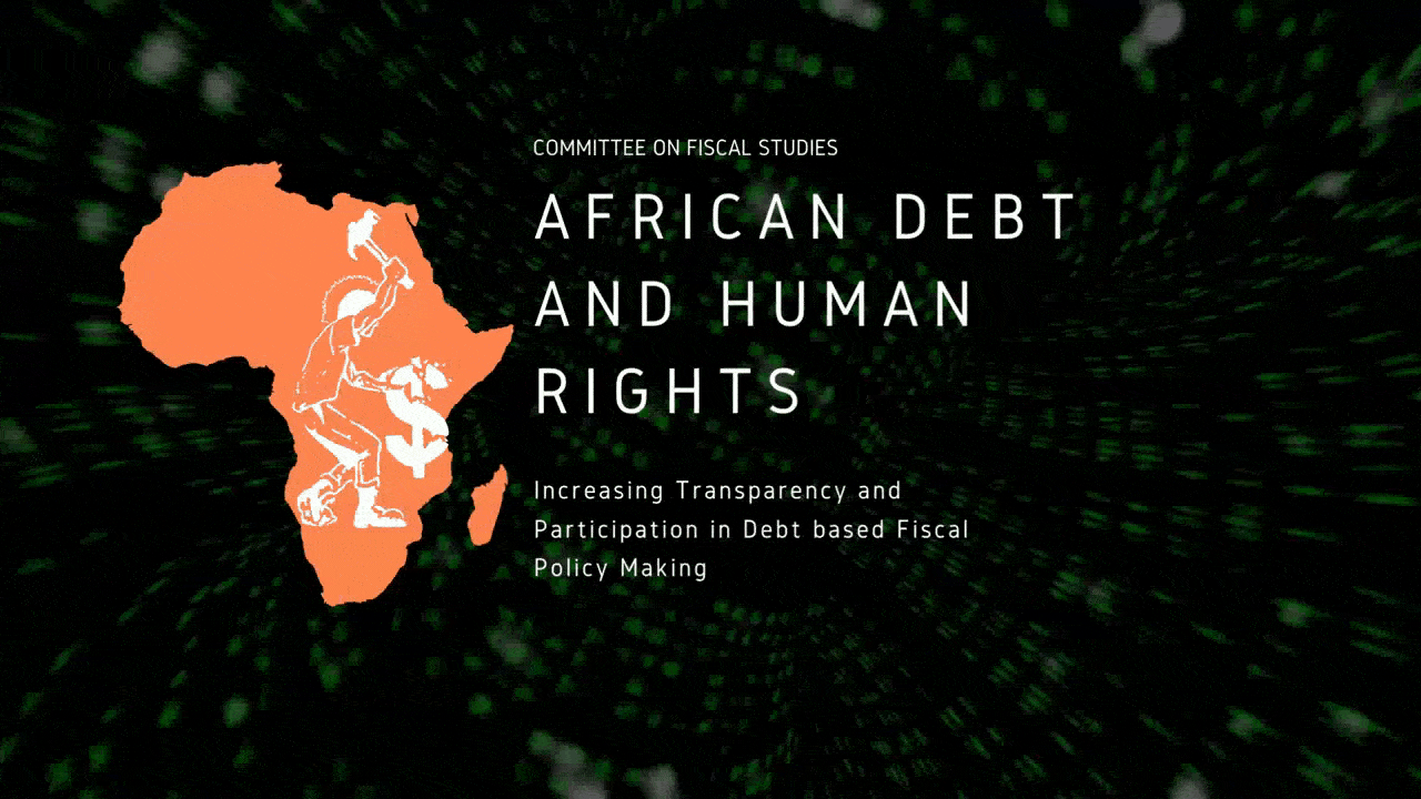 African Debt & Human Rights