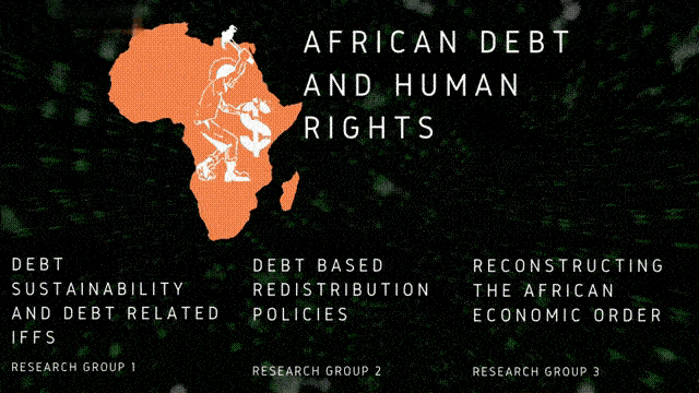 African Debt & Human Rights