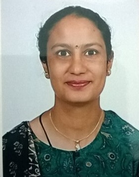 Dr. Parita Shah