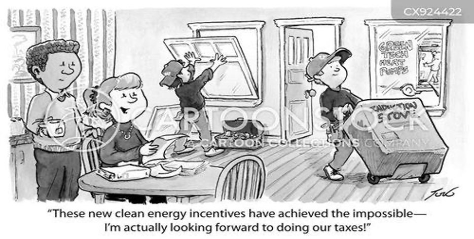 clean energy