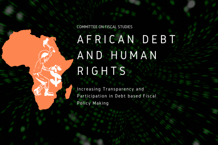 African Debt and Human Rights